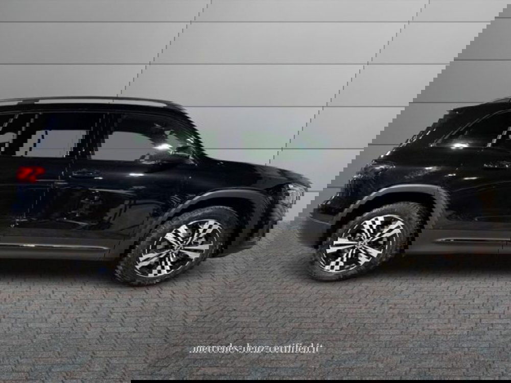 Mercedes-Benz GLB usata a Bologna (5)