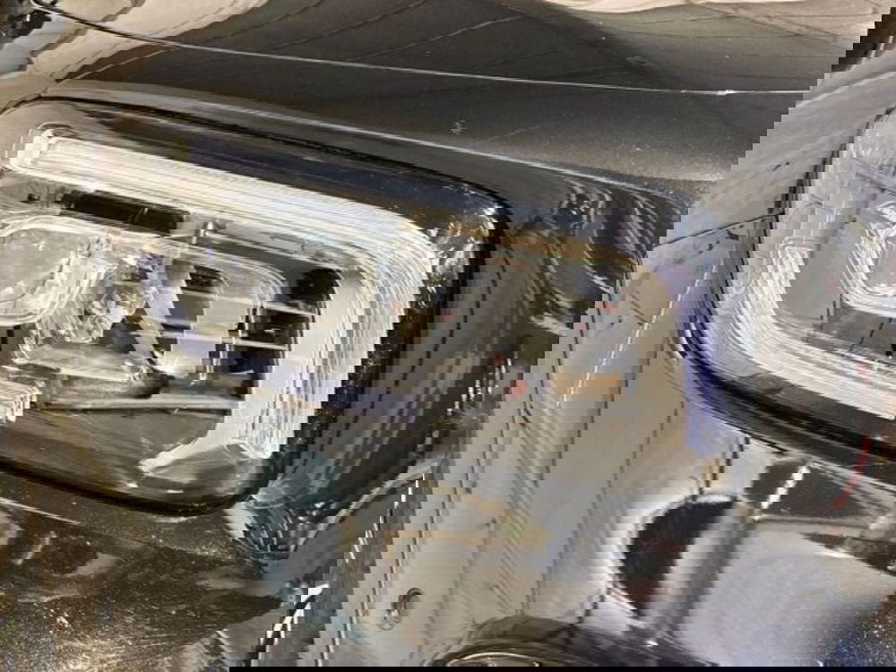 Mercedes-Benz GLB usata a Bologna (7)