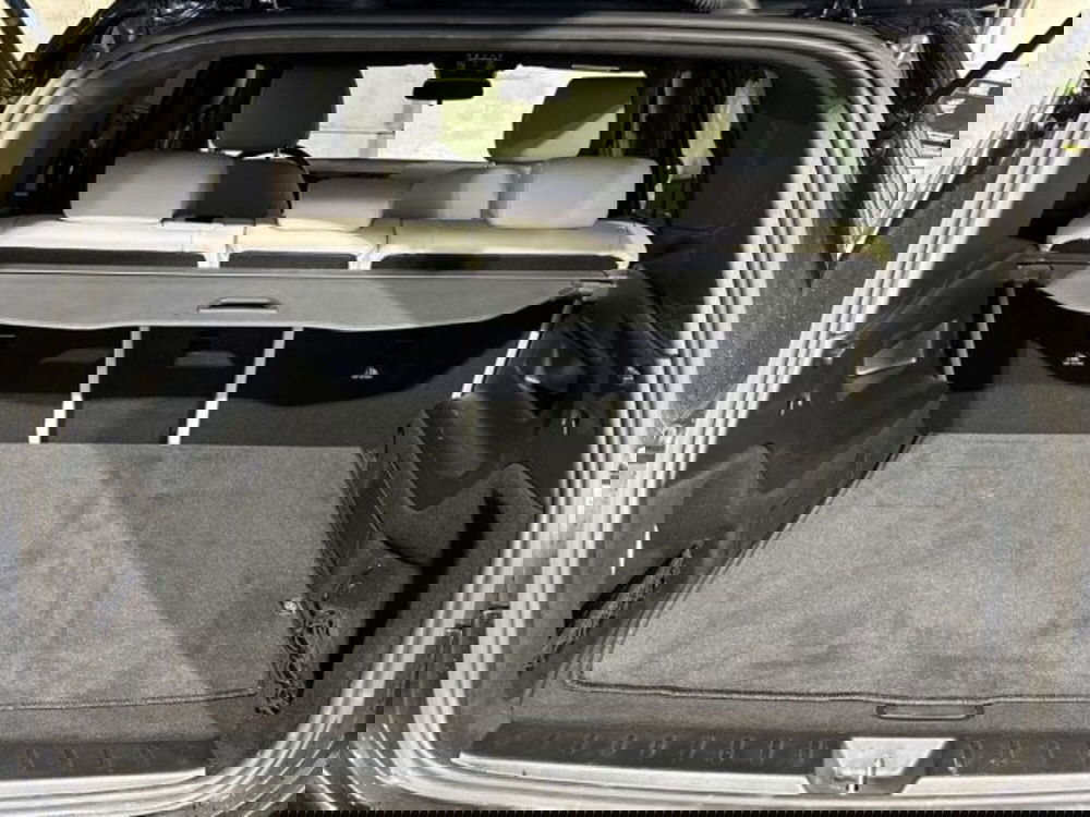 Mercedes-Benz GLB usata a Bologna (8)