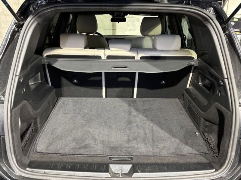 Mercedes-Benz GLB usata a Bologna (8)