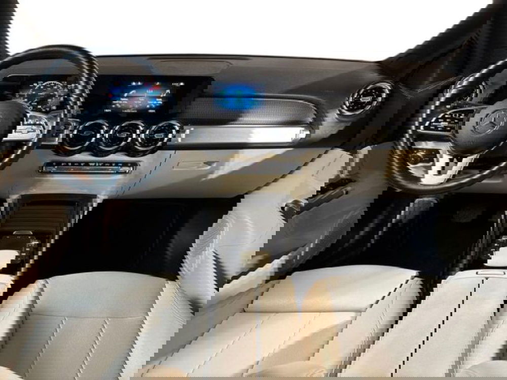 Mercedes-Benz GLB usata a Bologna (9)