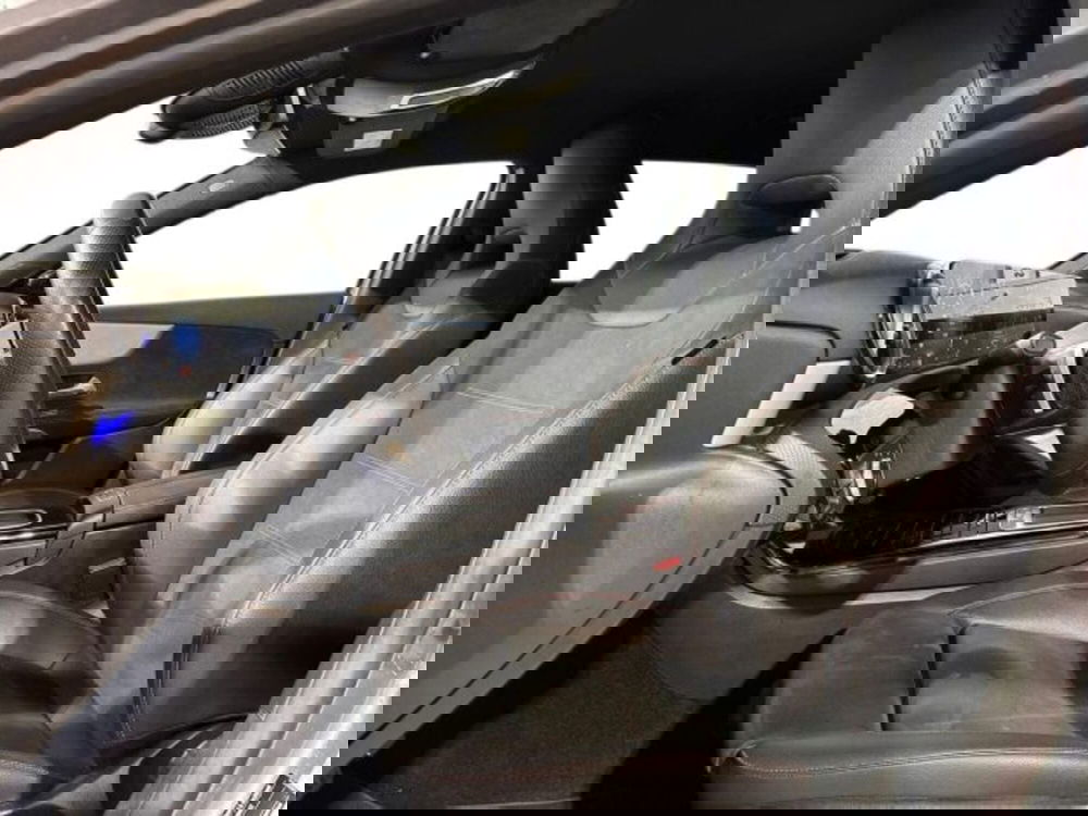 Mercedes-Benz Classe A usata a Bologna (10)