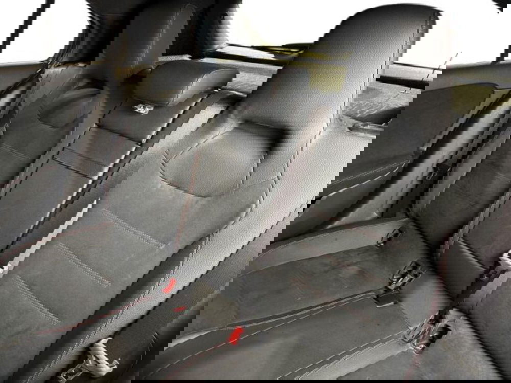 Mercedes-Benz Classe A usata a Bologna (16)