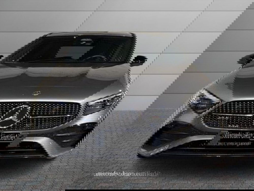 Mercedes-Benz Classe A usata a Bologna (3)