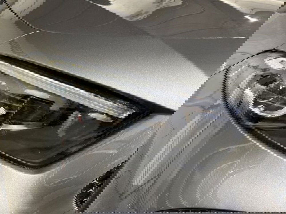 Mercedes-Benz Classe A usata a Bologna (7)