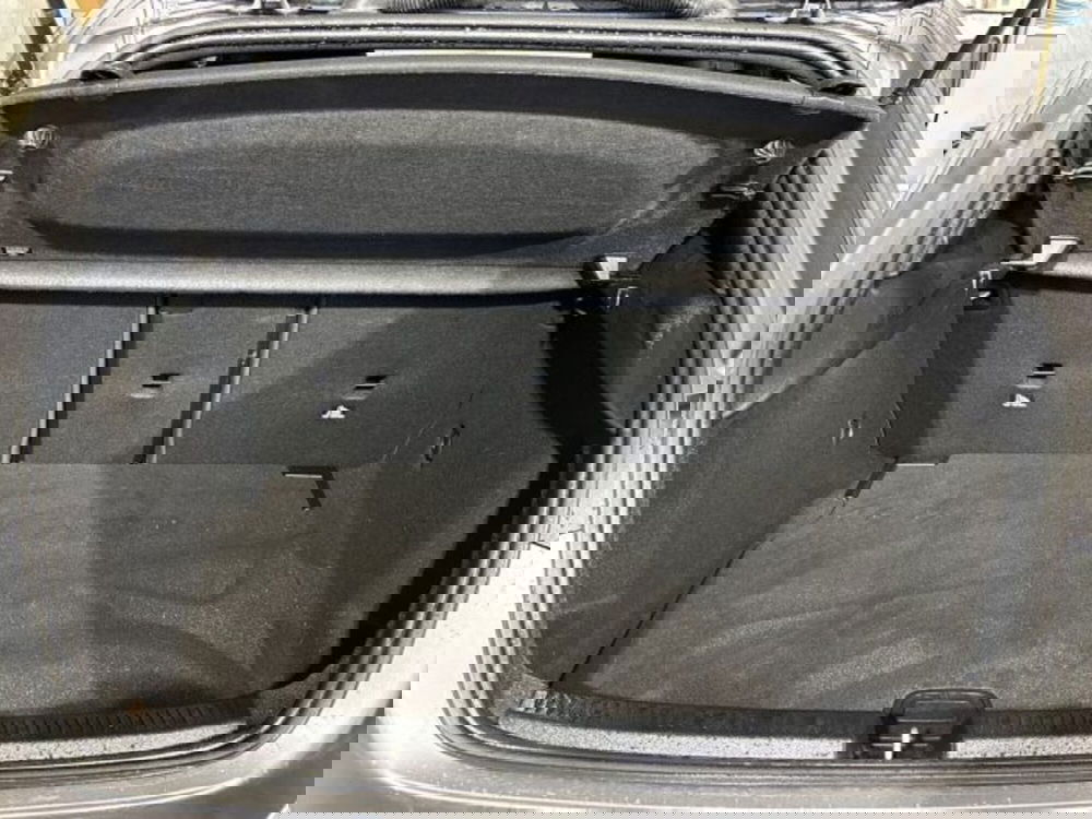 Mercedes-Benz Classe A usata a Bologna (8)