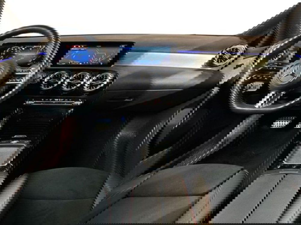 Mercedes-Benz Classe A usata a Bologna (9)