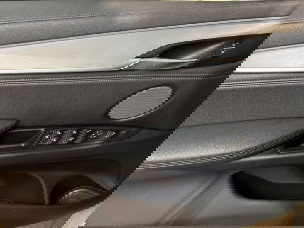 BMW X6 usata a Bologna (10)
