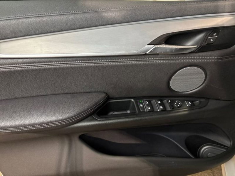BMW X6 usata a Bologna (10)
