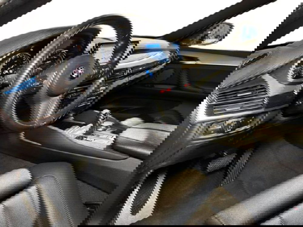 BMW X6 usata a Bologna (11)