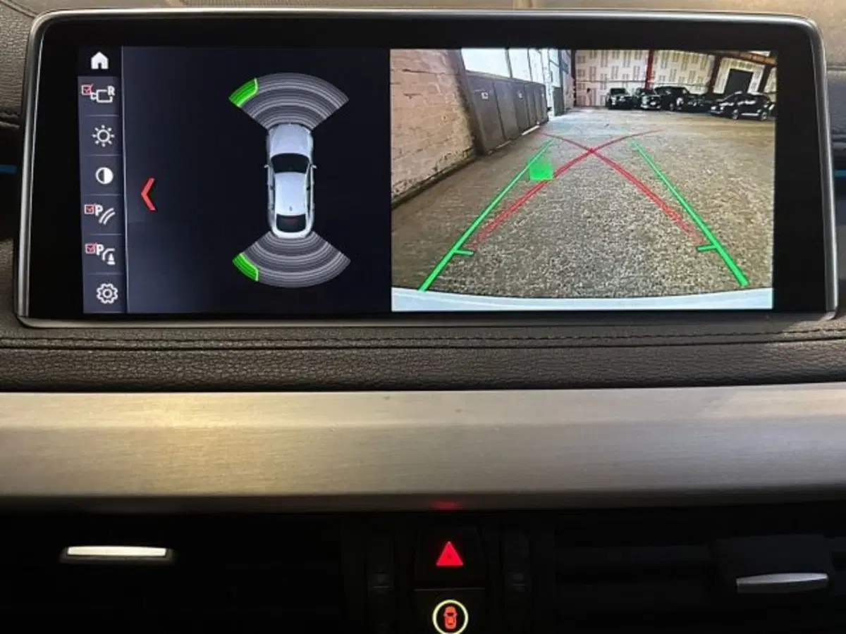 BMW X6 usata a Bologna (12)