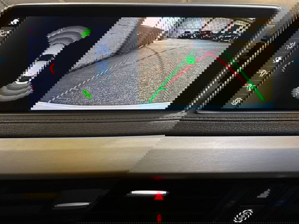 BMW X6 usata a Bologna (12)