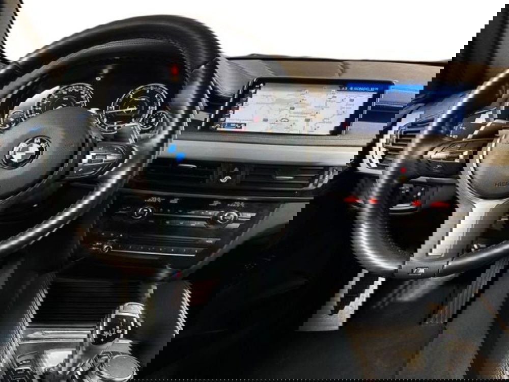 BMW X6 usata a Bologna (14)