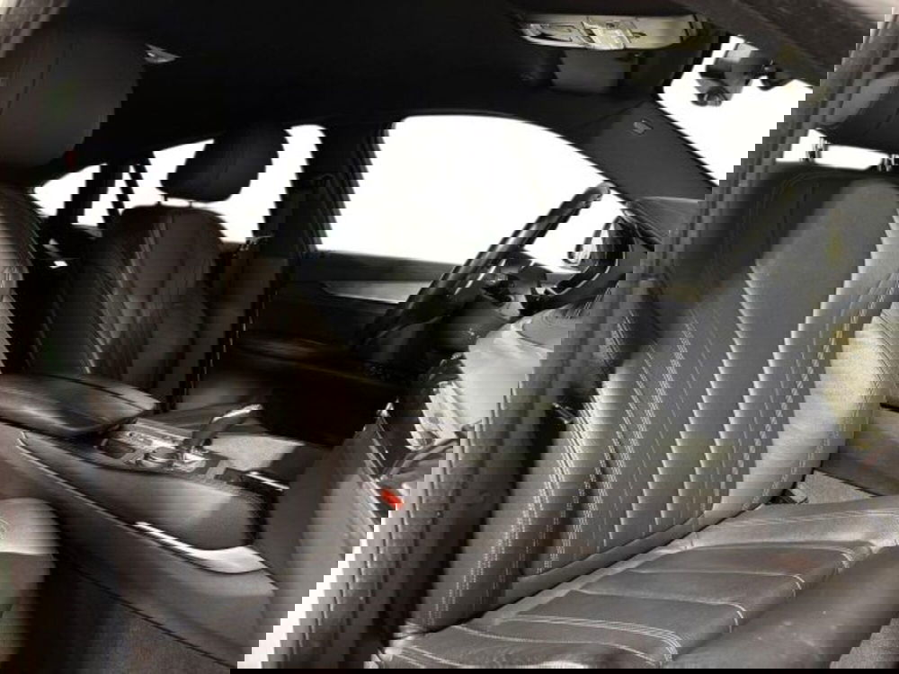 BMW X6 usata a Bologna (16)