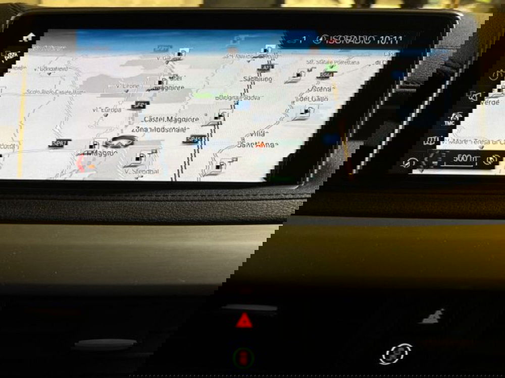 BMW X6 usata a Bologna (17)