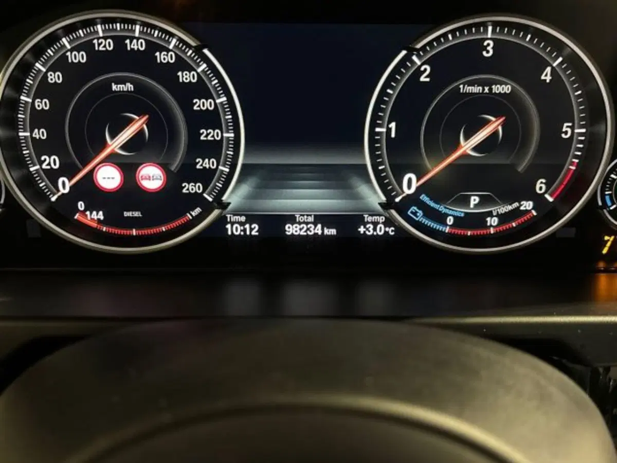 BMW X6 usata a Bologna (18)