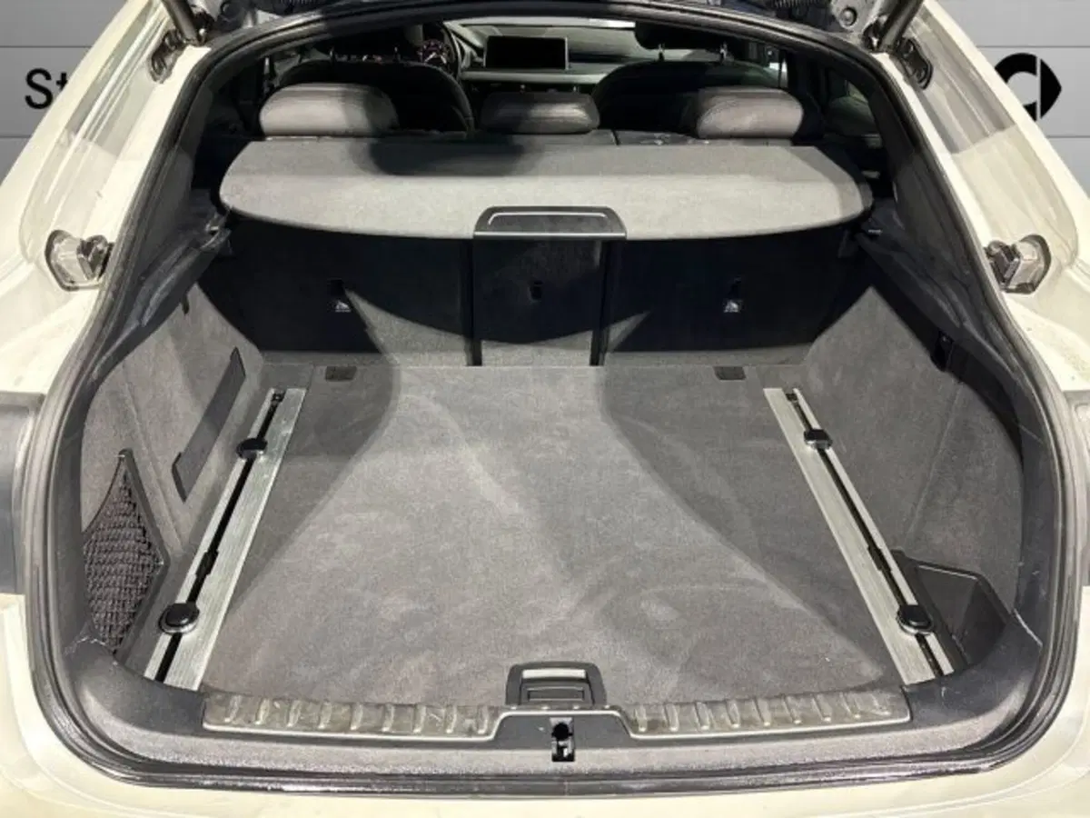 BMW X6 usata a Bologna (7)