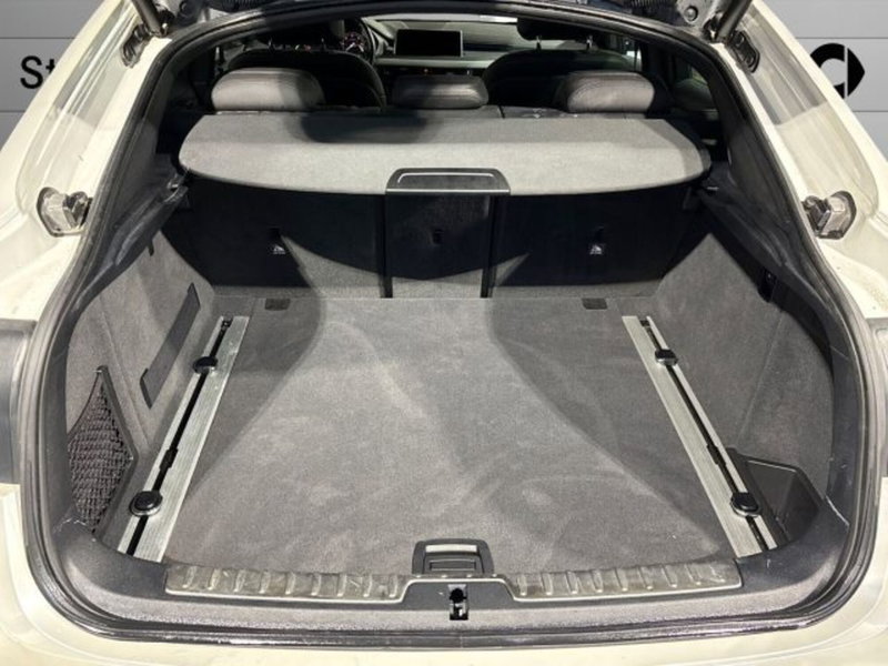 BMW X6 usata a Bologna (7)