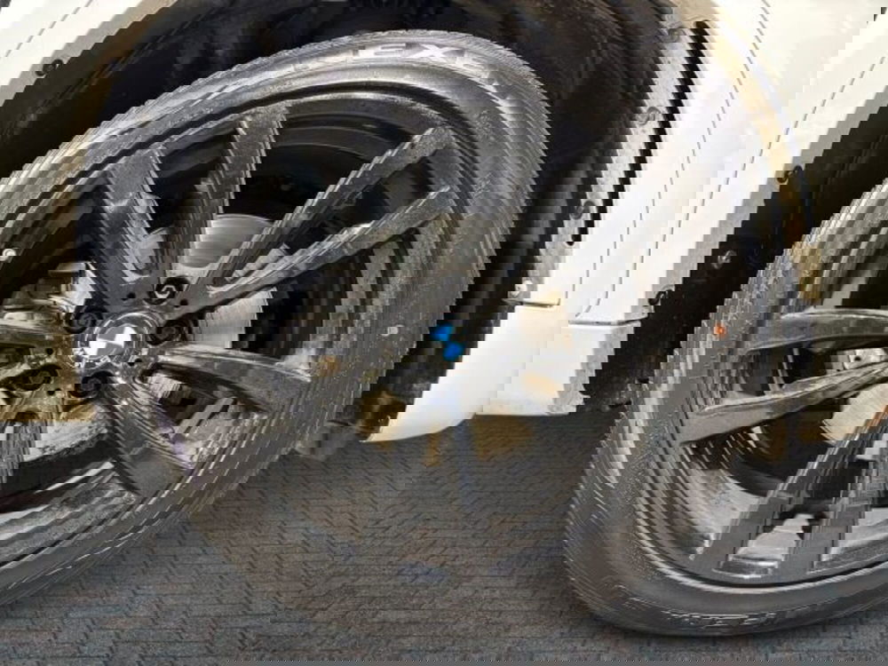 BMW X6 usata a Bologna (8)