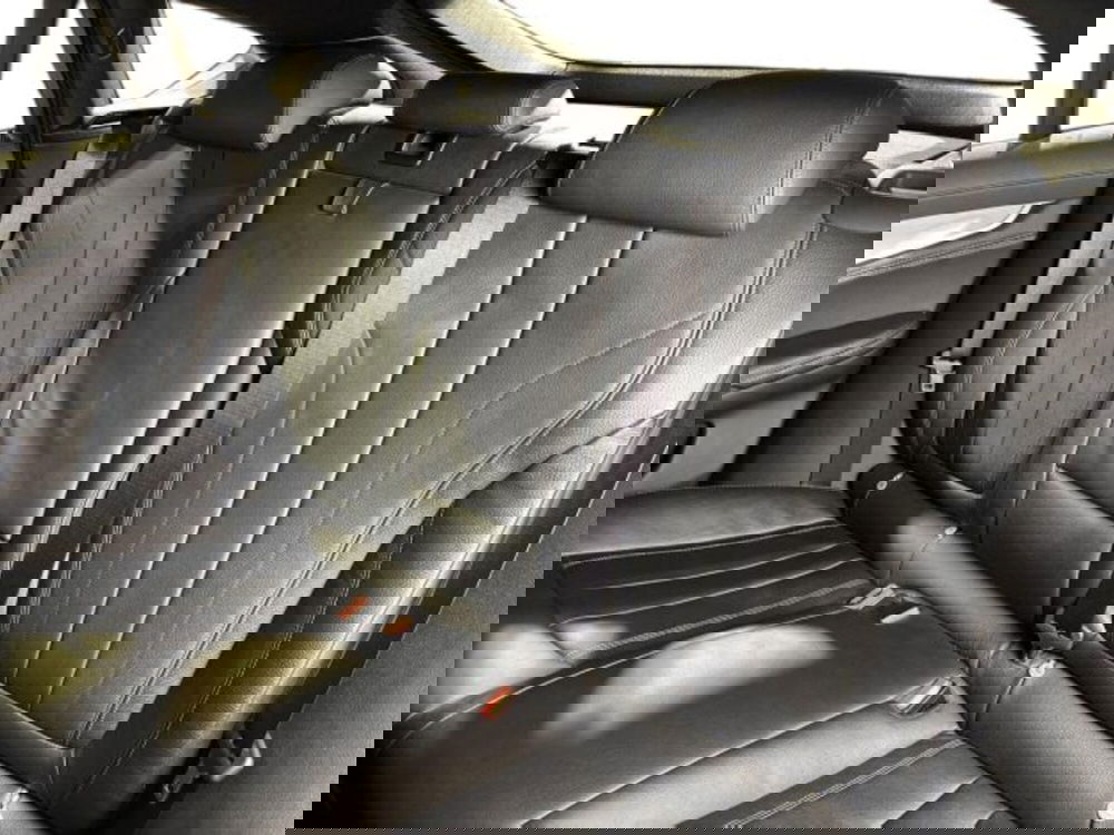 BMW X6 usata a Bologna (9)