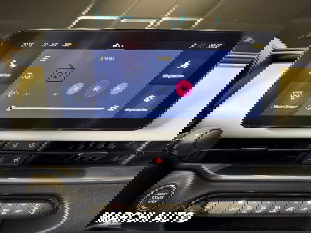 Fiat 600 nuova a Perugia (19)