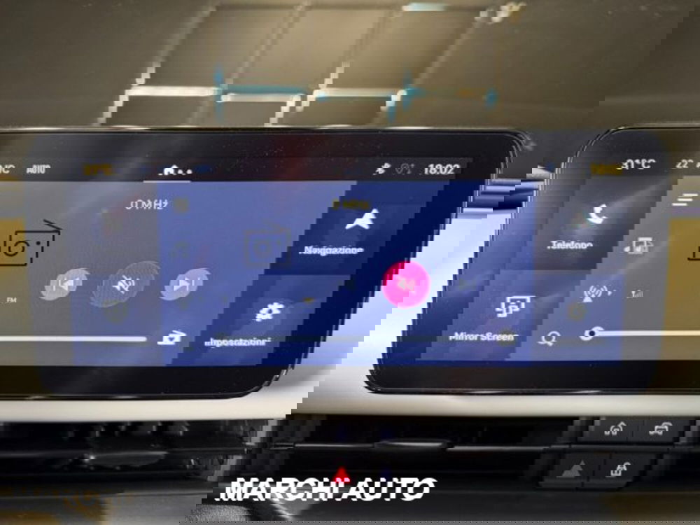 Fiat 600 nuova a Perugia (20)