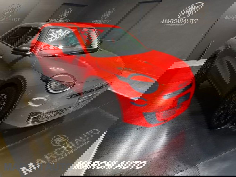 Fiat 600 nuova a Perugia (3)