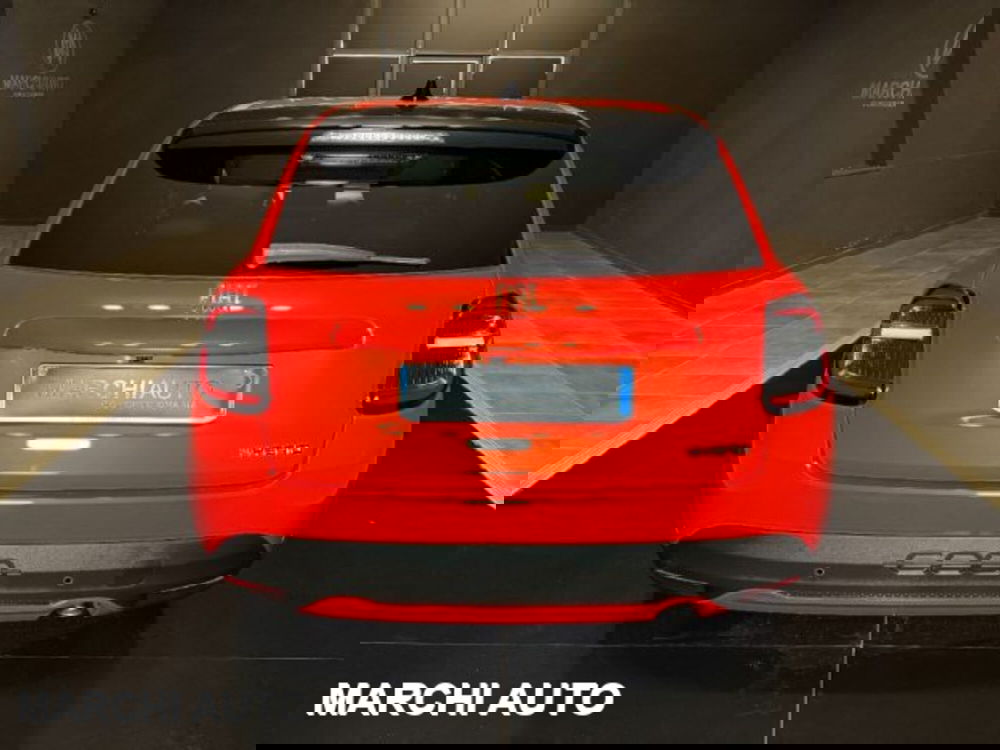 Fiat 600 nuova a Perugia (6)