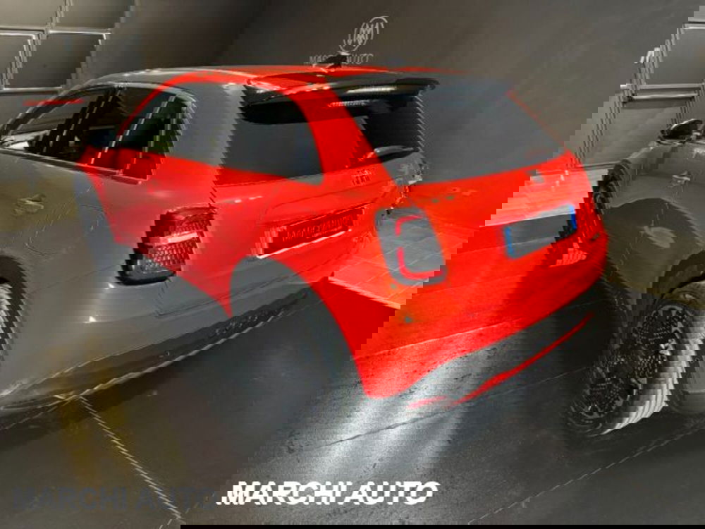 Fiat 600 nuova a Perugia (7)