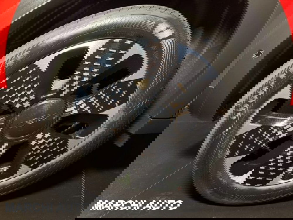 Fiat 600 nuova a Perugia (9)