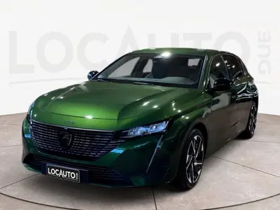 Peugeot 308 SW PureTech Turbo 130 S&amp;S EAT8 Allure Pack del 2022 usata a Torino