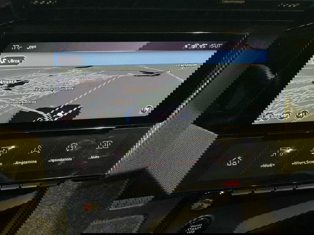 Peugeot 308 usata a Torino (10)