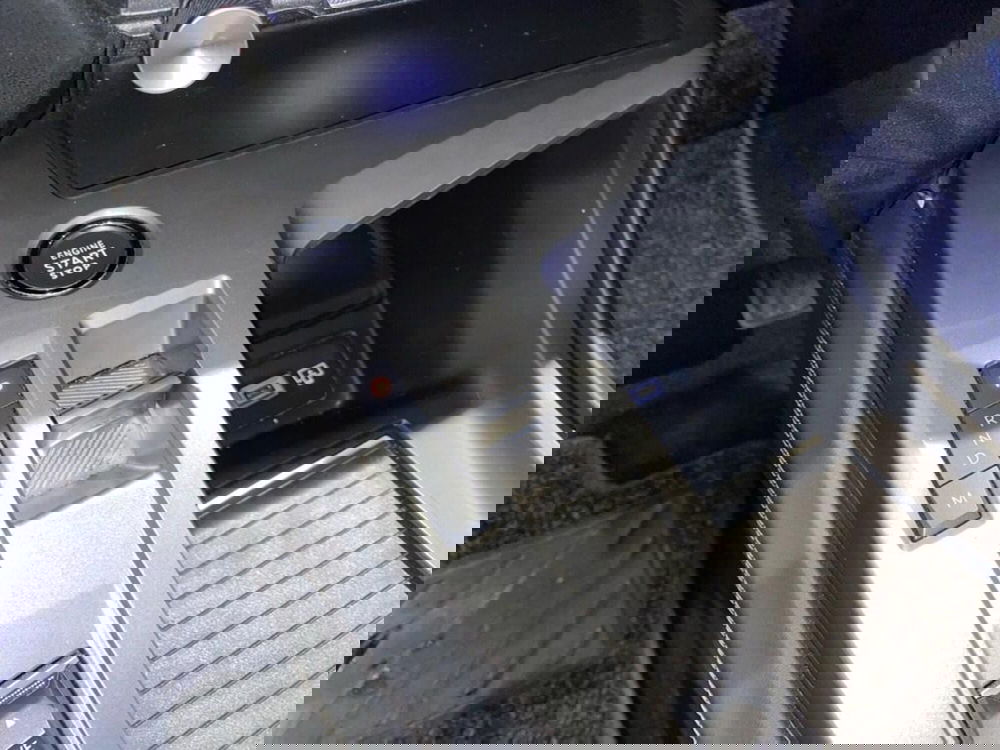 Peugeot 308 usata a Torino (11)