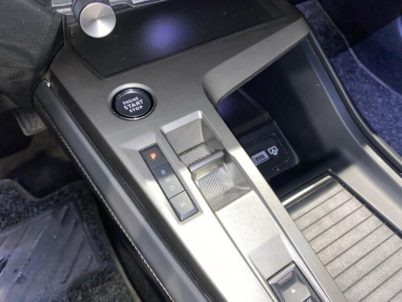 Peugeot 308 SW usata a Torino (11)