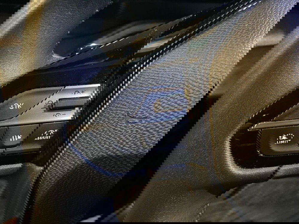 Peugeot 308 usata a Torino (12)