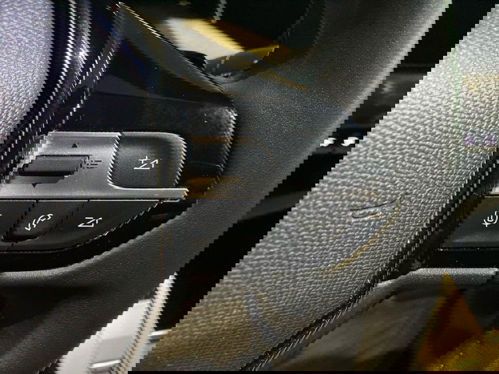 Peugeot 308 usata a Torino (13)