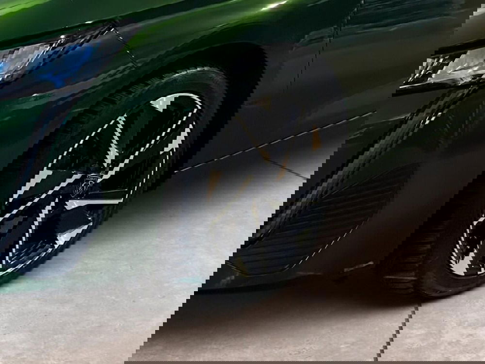 Peugeot 308 usata a Torino (15)