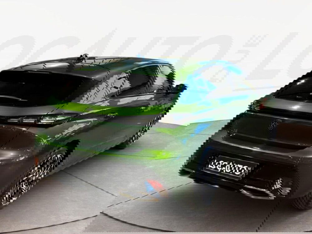 Peugeot 308 usata a Torino (4)