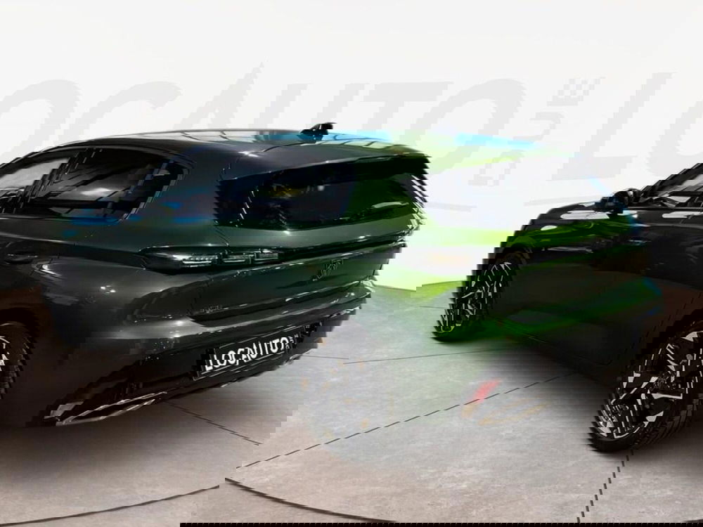 Peugeot 308 usata a Torino (5)