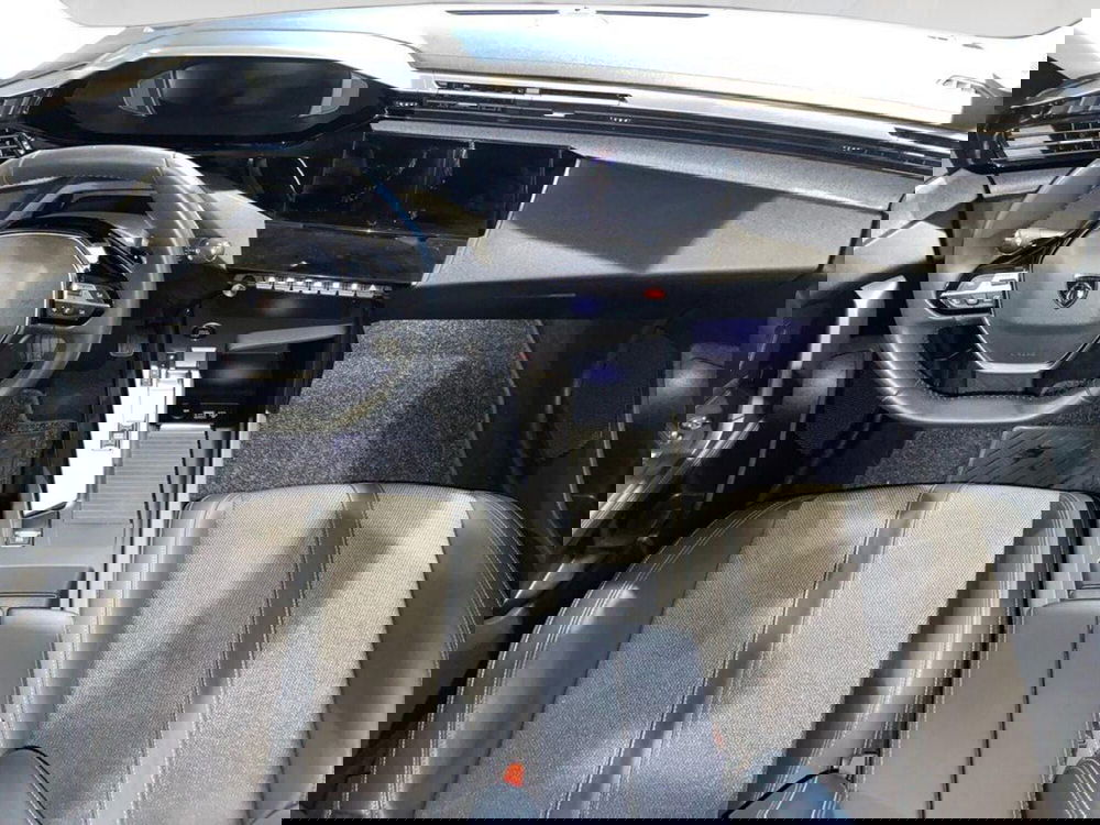 Peugeot 308 usata a Torino (6)