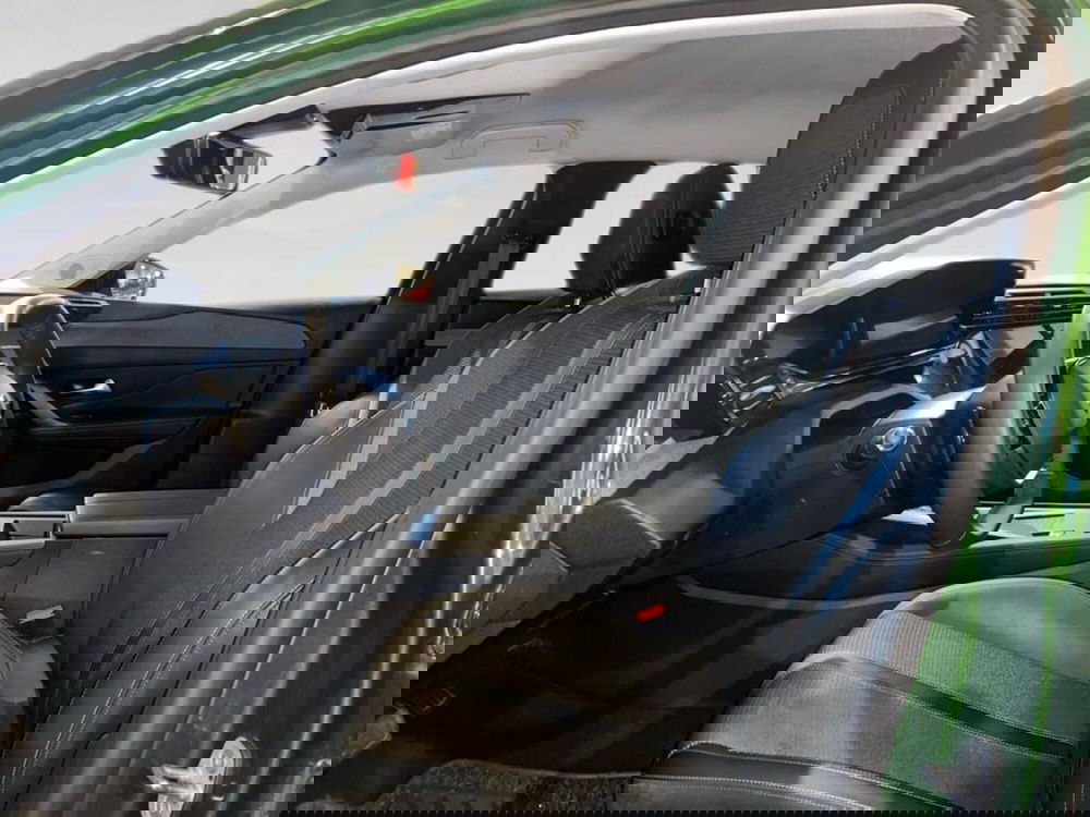 Peugeot 308 usata a Torino (7)