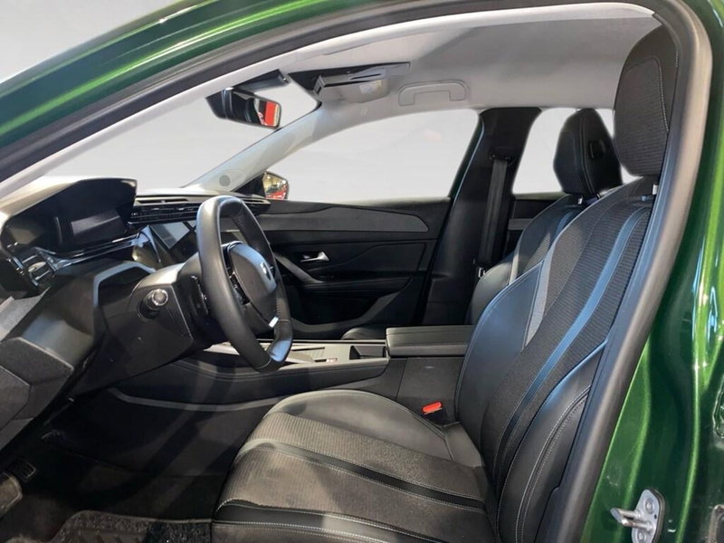 Peugeot 308 SW usata a Torino (7)