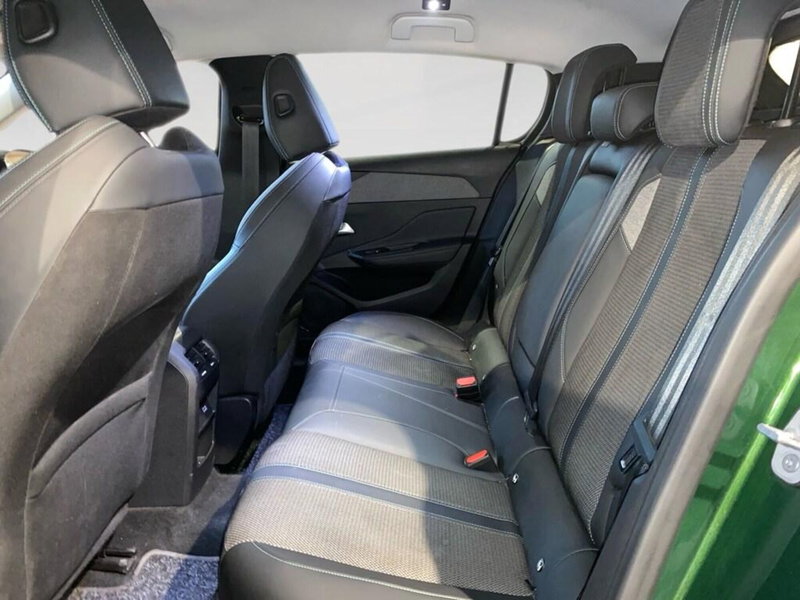 Peugeot 308 SW usata a Torino (8)