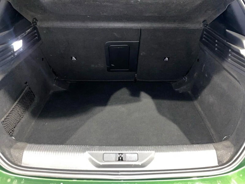 Peugeot 308 SW usata a Torino (9)