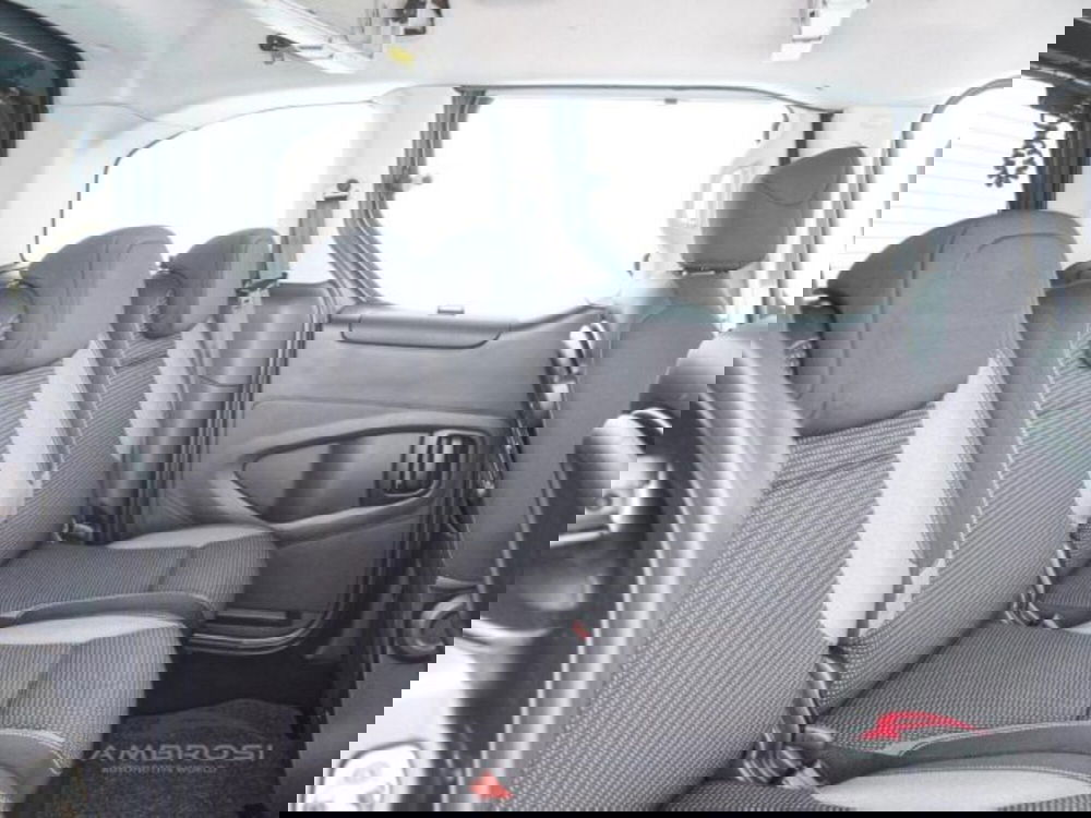 Peugeot Partner usata a Perugia (11)