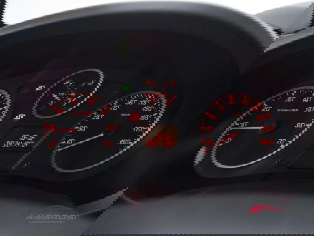 Peugeot Partner usata a Perugia (13)