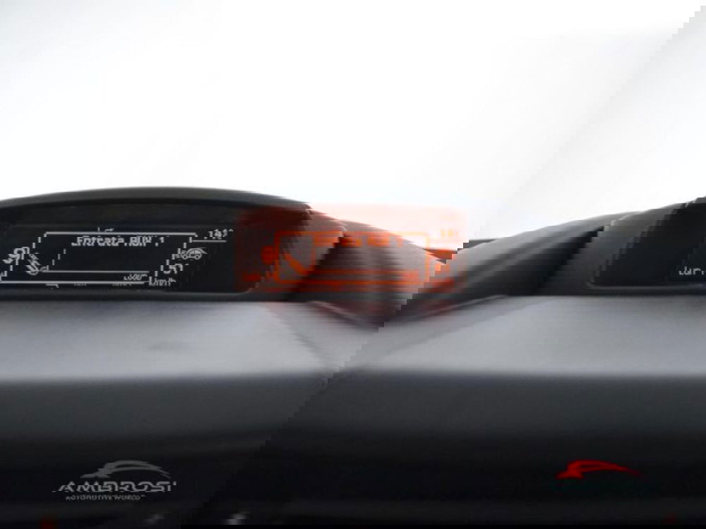 Peugeot Partner usata a Perugia (15)