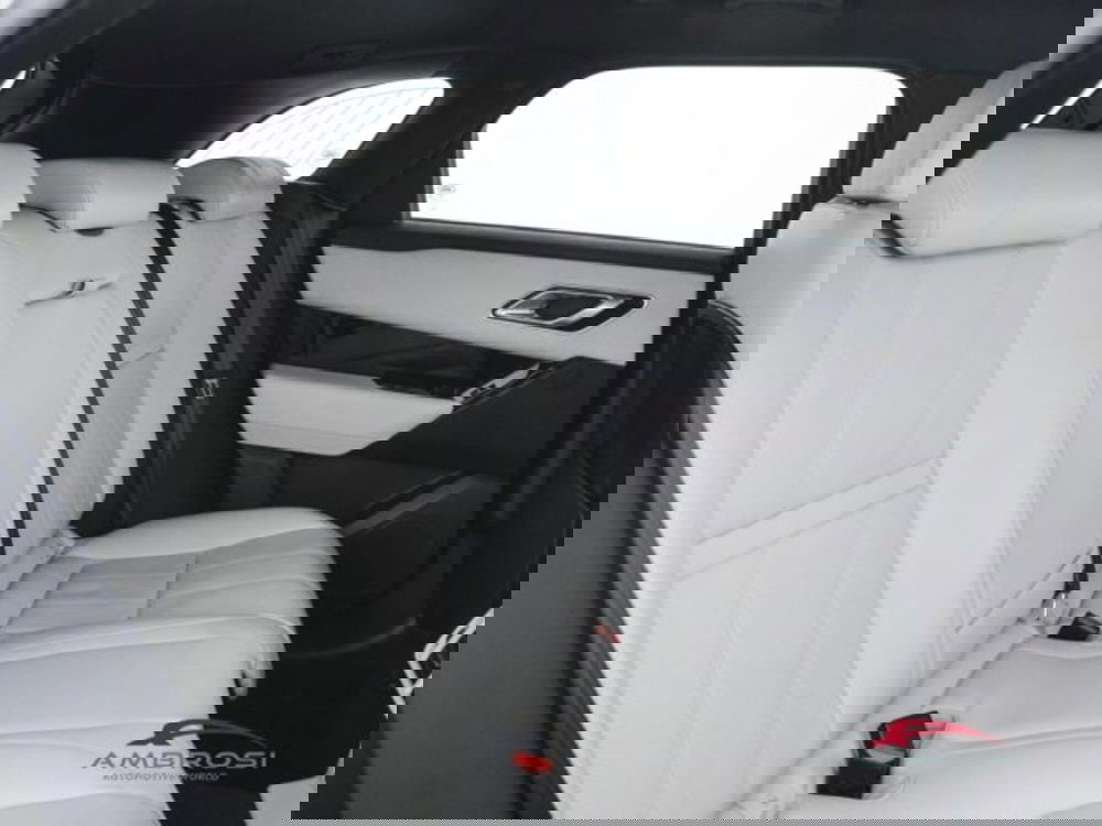 Land Rover Range Rover Velar usata a Perugia (11)