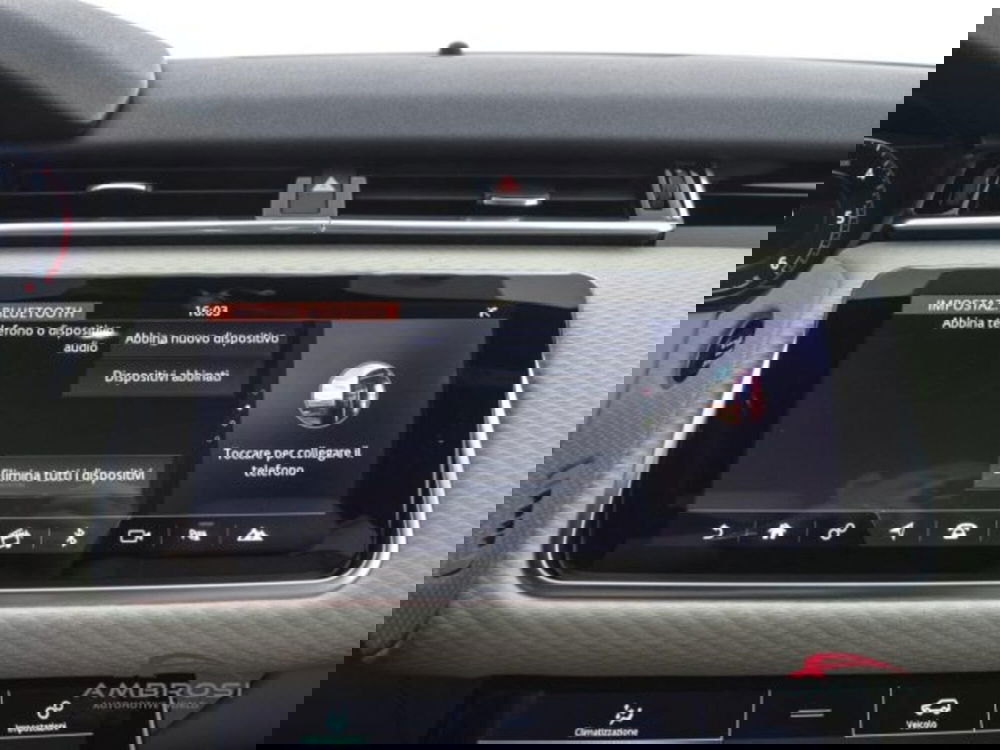 Land Rover Range Rover Velar usata a Perugia (15)