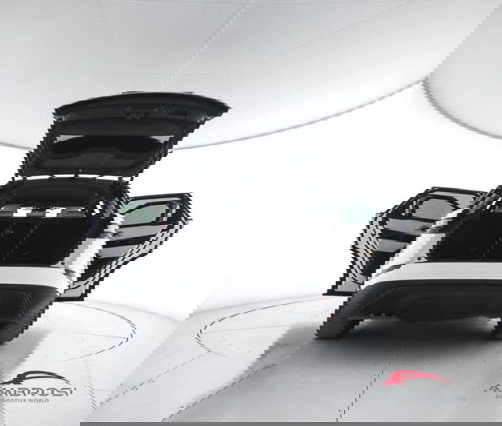 Land Rover Range Rover Velar usata a Perugia (7)